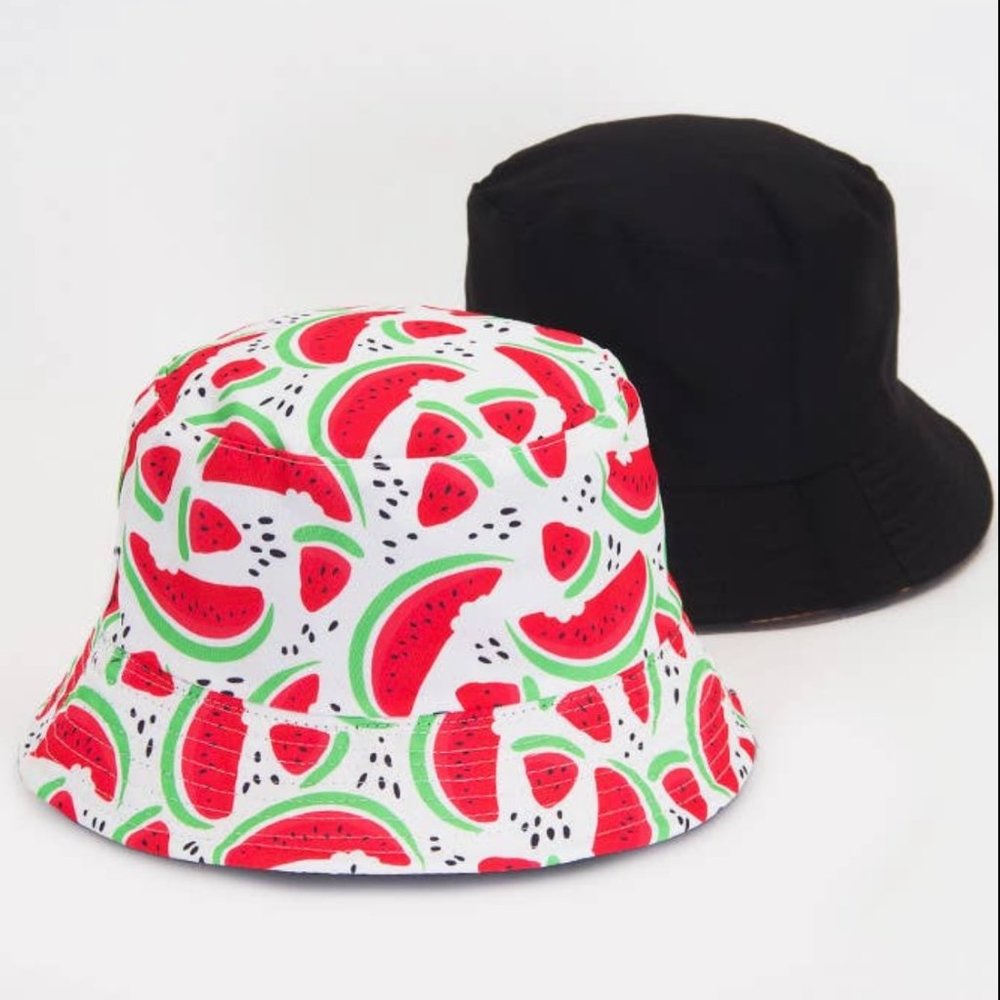 BUCKET HAT